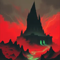 The Battle