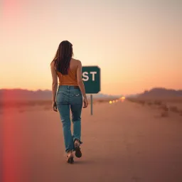 Dreams Change