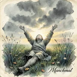 Manchmal
