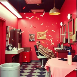 Cukur rambut