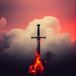 Devils Never Cry
