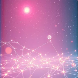 Miracles in the Cosmic Web