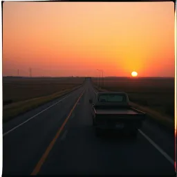Highway Heart