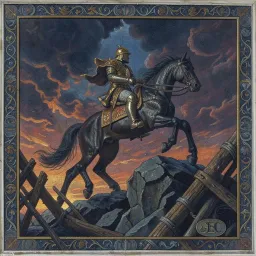 Iron Oath