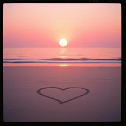 Unspoken love 