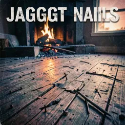 Jagged Nails