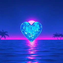 Cannot break a broken heart
