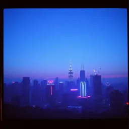 City Shadows