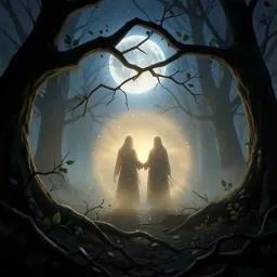 Secrets We Keep