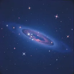 Cosmic Threads