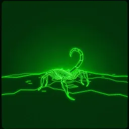 Scorpion"NoMilly"OCSET