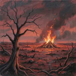 Pyre song