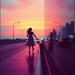 Melt Into You