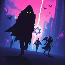 Demon hunter