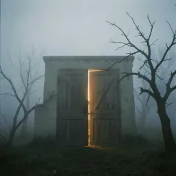 Too much (Closed Doors)
