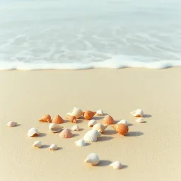 A Small Place, Big Heart