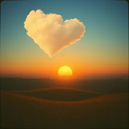 Wandering Heart