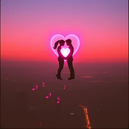 Since your return my love