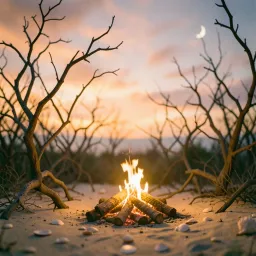 Sunset memories