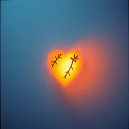 If You Could See My Heart