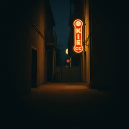 Street Blues