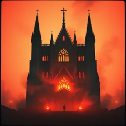 whispers of fire
