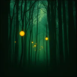 Whispers of the Ancestors
