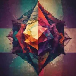 Fractured Minds