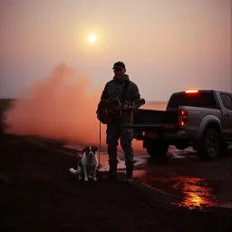 So country (blackwill  remix)