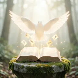 Teach our children of the Future to Pray lyrics by Vivian Hubble