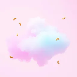 Lost in the Haze