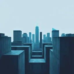 Men of Concrete
