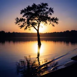 Light in the dark