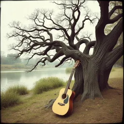 His Song