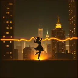 Golden Pulse