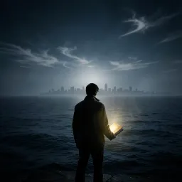 Forgiveness in the Night