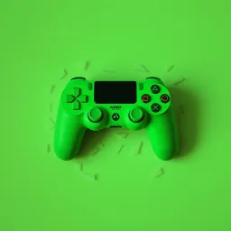 Doug Gaming's Lament
