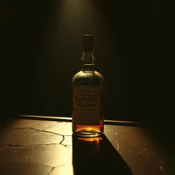 Whiskey Women And The Choices I Made