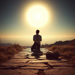 Treasure in heaven