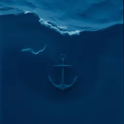 Indigo Drowning