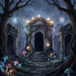 Gravecode