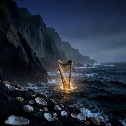 Siren's Requiem