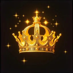 Queen of My Own