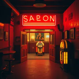 Honky-Tonk Nights
