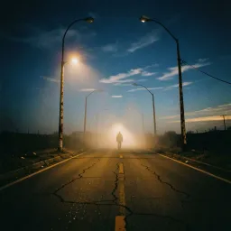 The Stranger You Became