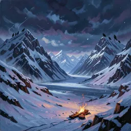 Hear the north