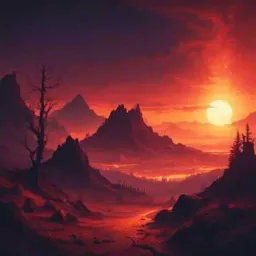 Infernal Seduction