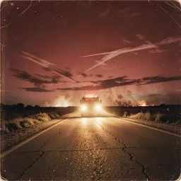 Hard Work, Red Lights