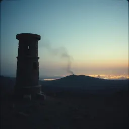 Lessons in the Fire
