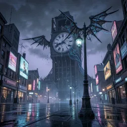 Angel of Night